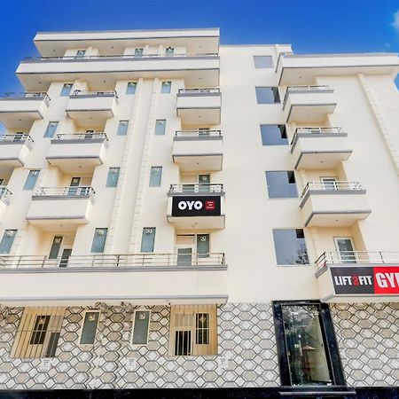 Hotel O Rm Homes Gurgaon Eksteriør billede